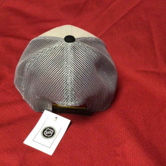 NHL PITTSBURGH PENGUINS new hat - Picture 2 of 2